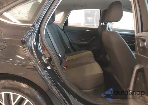 2021 Volkswagen Jetta 1.4T R-Line/1.4T S/1.4T Se из США, поврежденный, VIN 3VWC57BU3MM039687